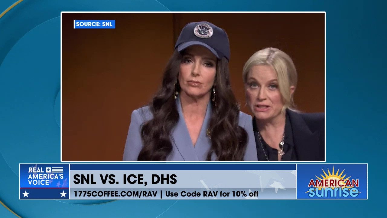 SNL VS. ICE AND THE DHS