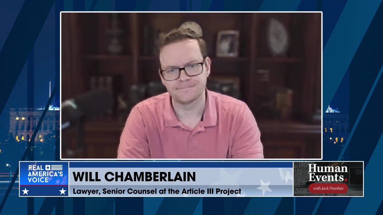 The Corrupt Scheme Behind Throwing Out The Comey Case