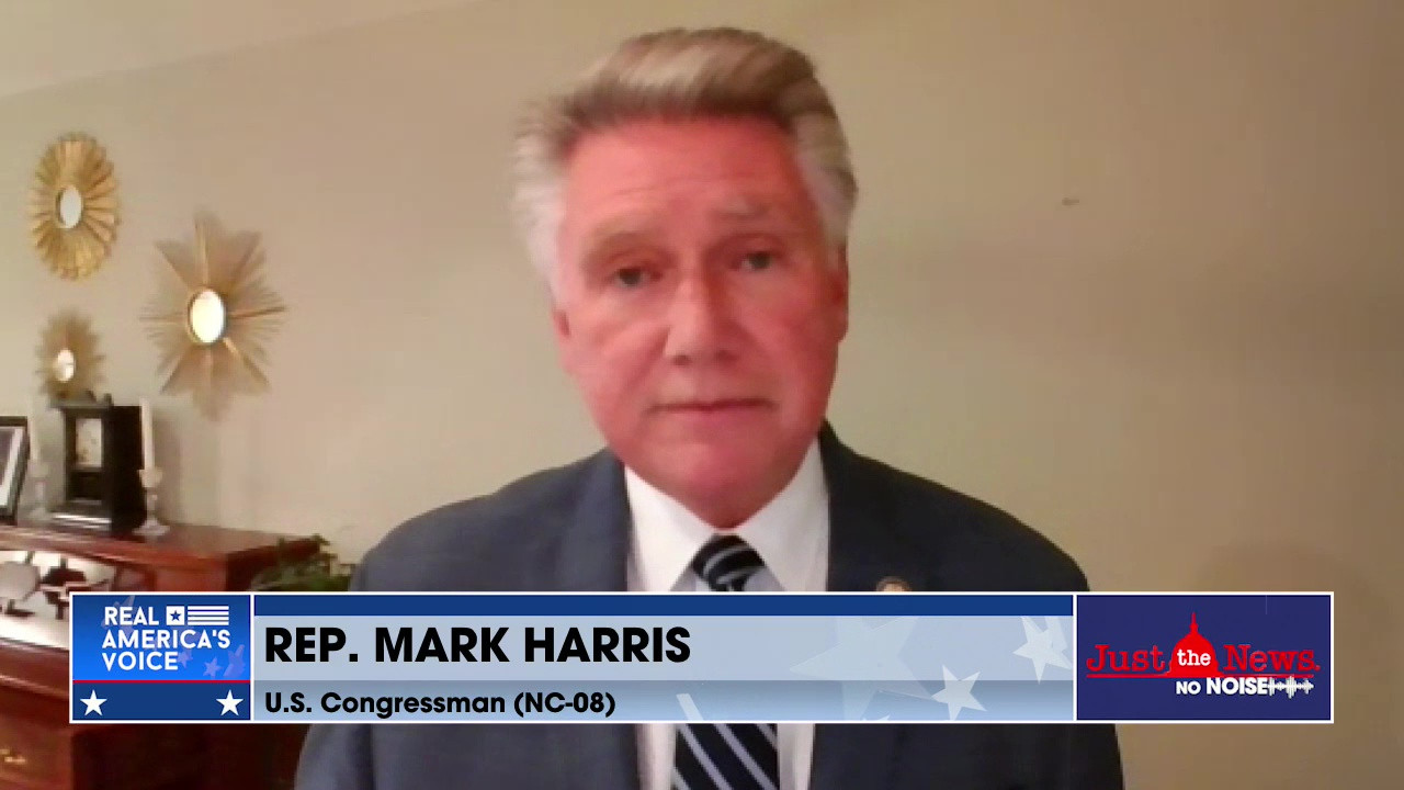 CONGRESSMAN MARK HARRIS WEIGHS IN ON ADAM SCHIFF RUSSIAGATE REPORT
