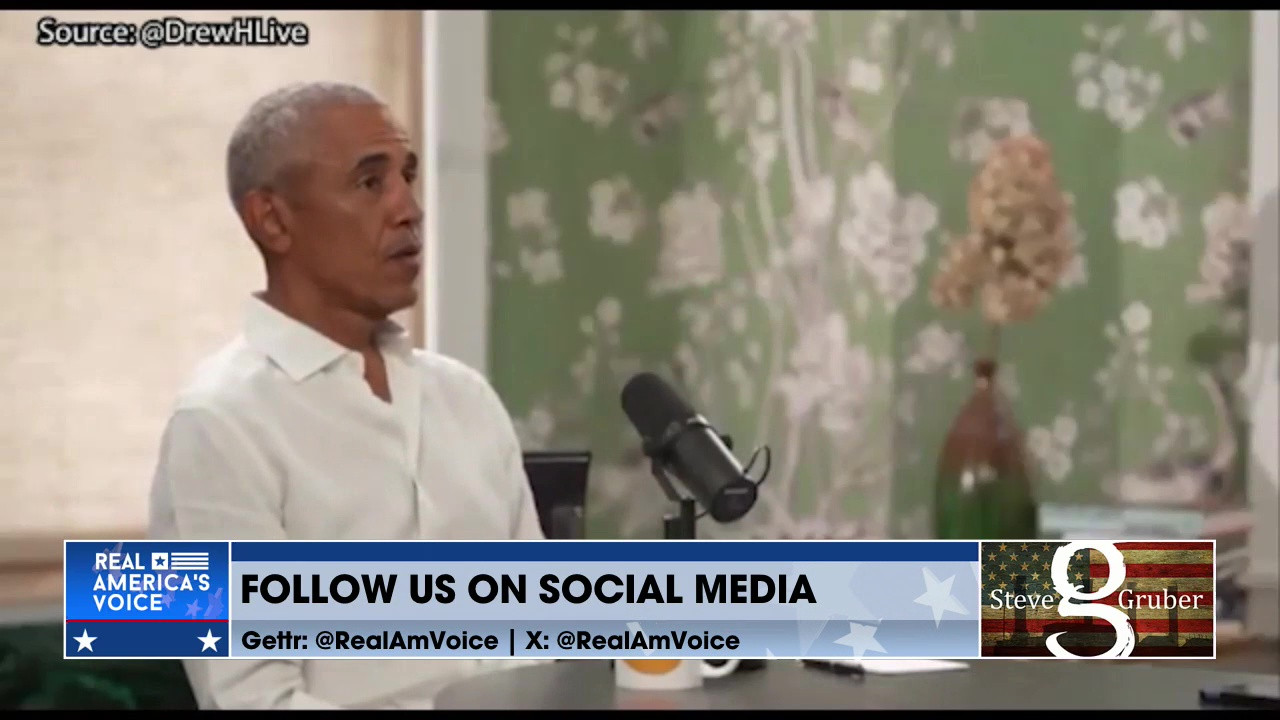 STEVE TALKS ABOUT THE NEWS JULY 21 PT. 4