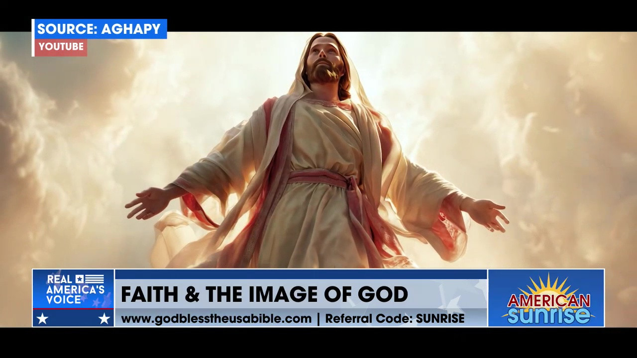 FAITH, GOD, & THE BIBLE HISTORY GUY
