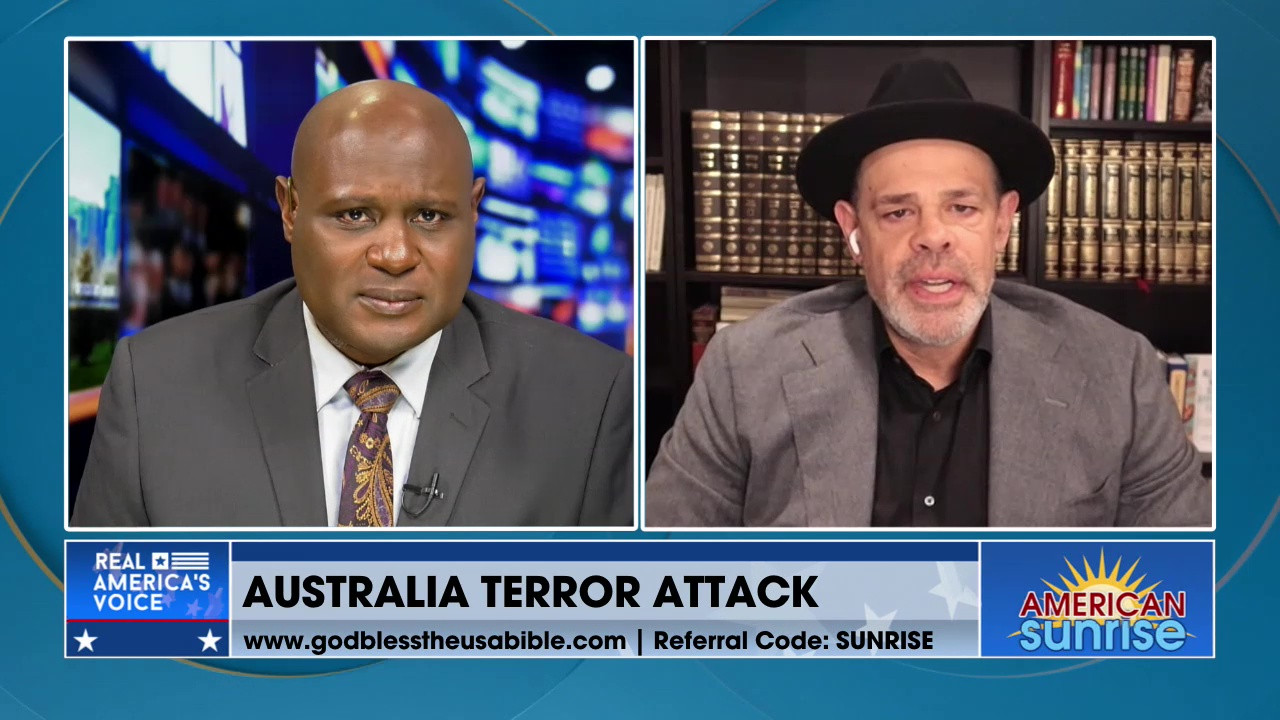 AUSTRALIA TERROR ATTACK UPDATE