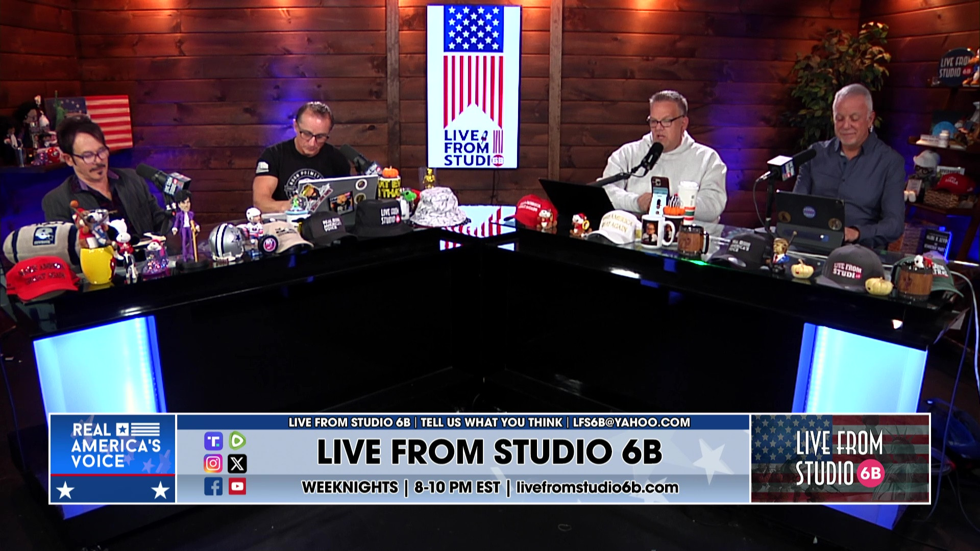 11-18-25 8 - Charlotte DHS raids, Comer subpoenas banks, Epstein, breaking House vote, Sports