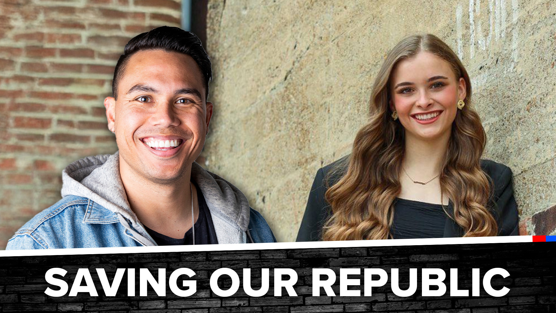 Last Chance to Save Our Republic