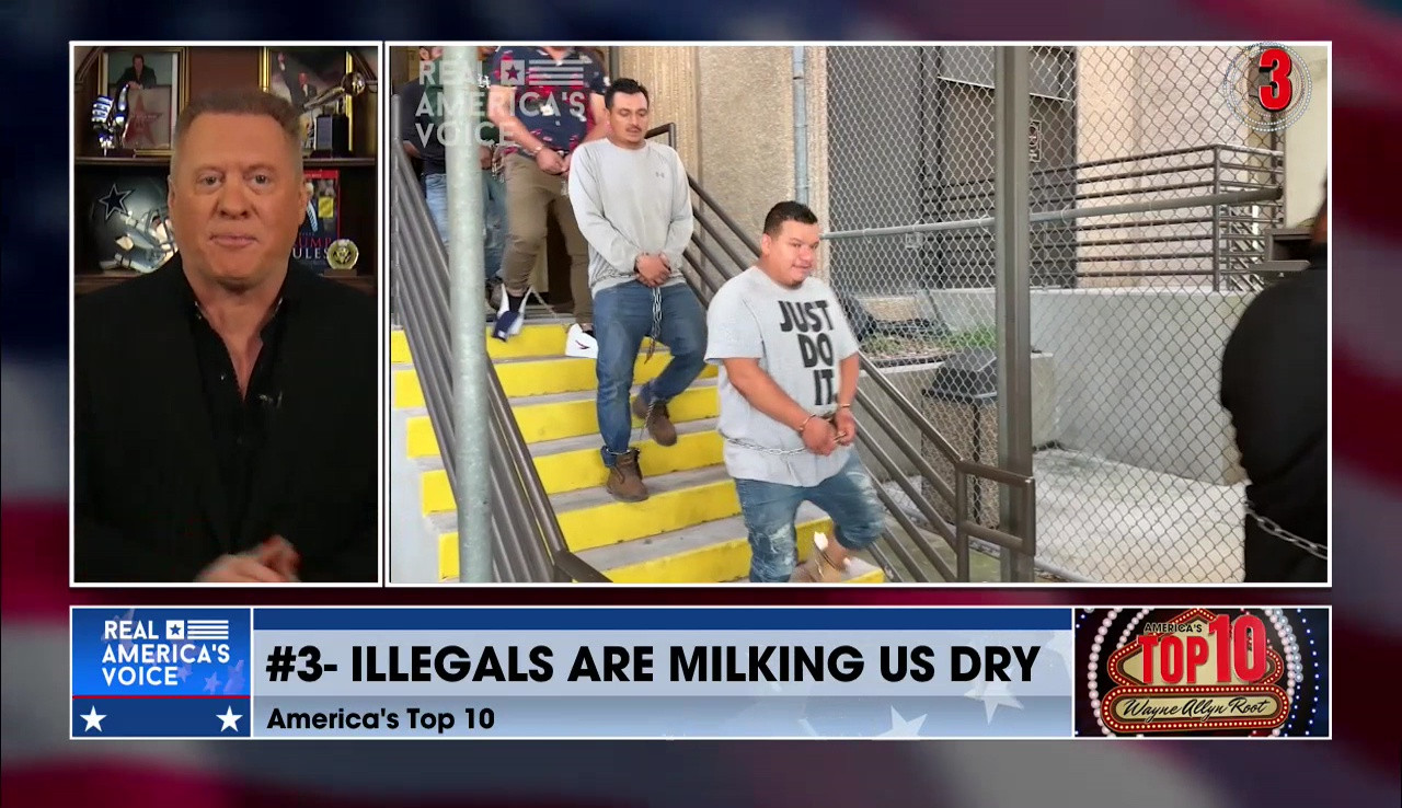 MAMDANI'S TRUE COLORS