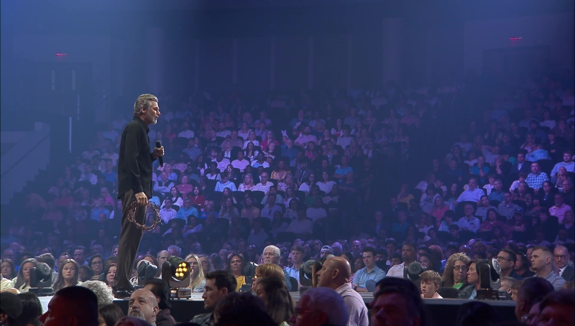 EASTER THE LIVE EXPERIENCE PART 4