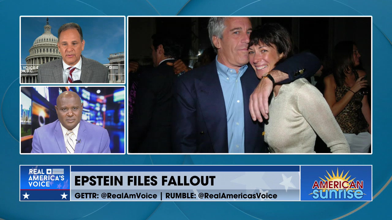 FALLOUT FROM THE JEFFREY EPSTEIN FILES