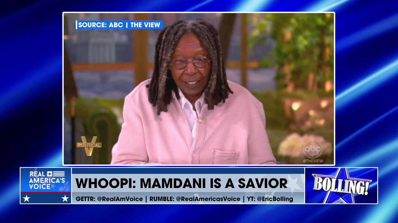 REACTING TO THE LATEST HEADLINES