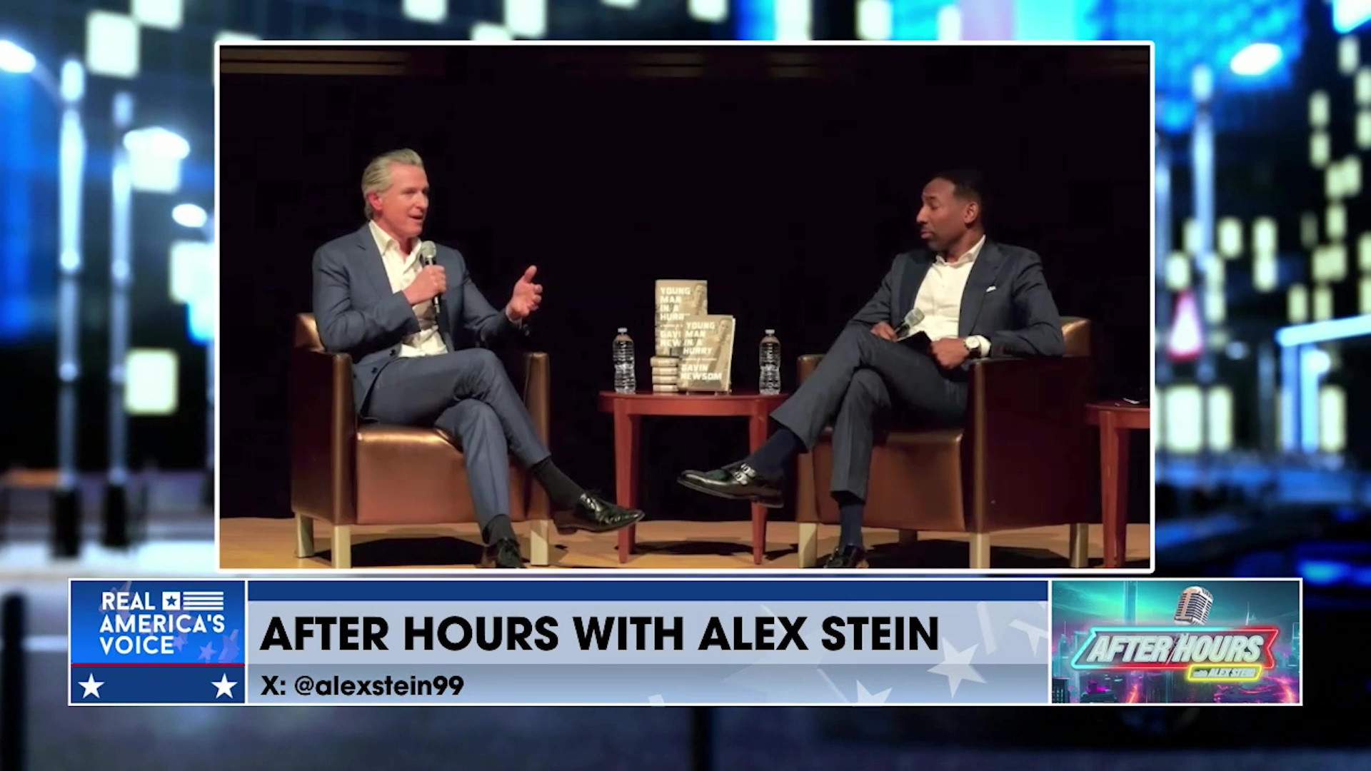 DEMOCRATS THINK LESS OF THEIR VOTERS