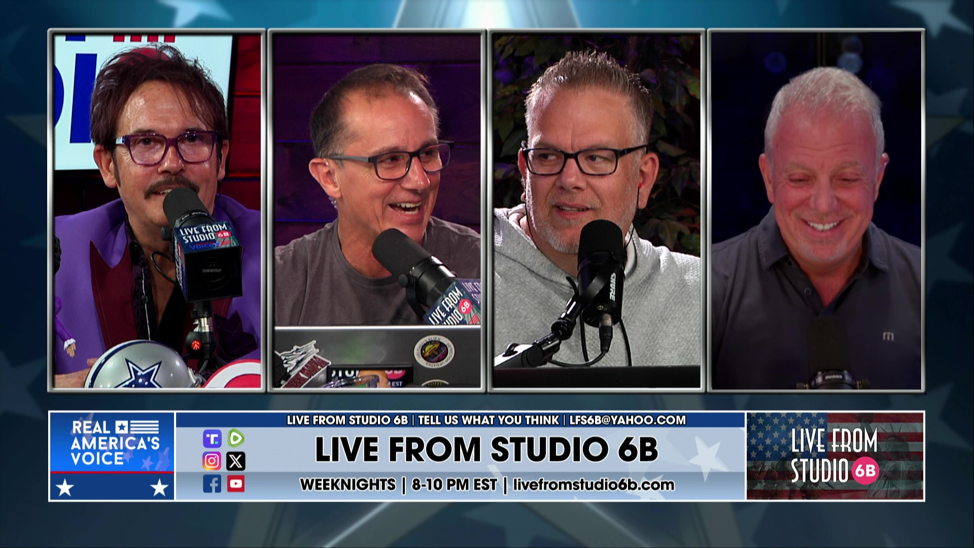 9-23-25 3 - Olbermann vs Jennings, The Rapture is now, Enten Kamala poll