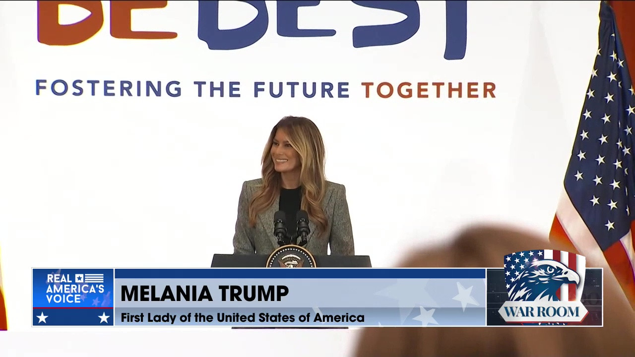 THE WAR ROOM WITH STEPHEN K. BANNON, EPISODE 5241 PART 2