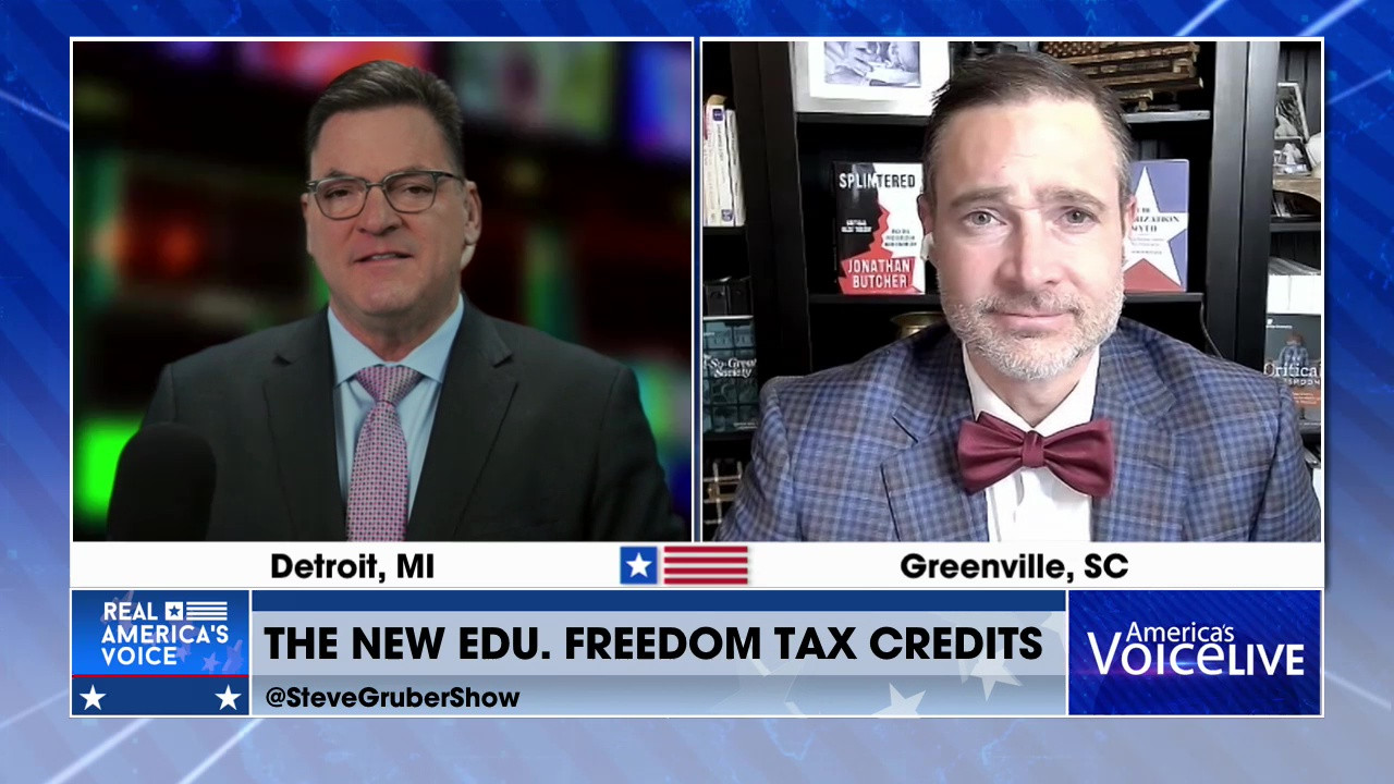 EXPLAINING THE NEW EDUCATION FREEDOM TAX CREDITS