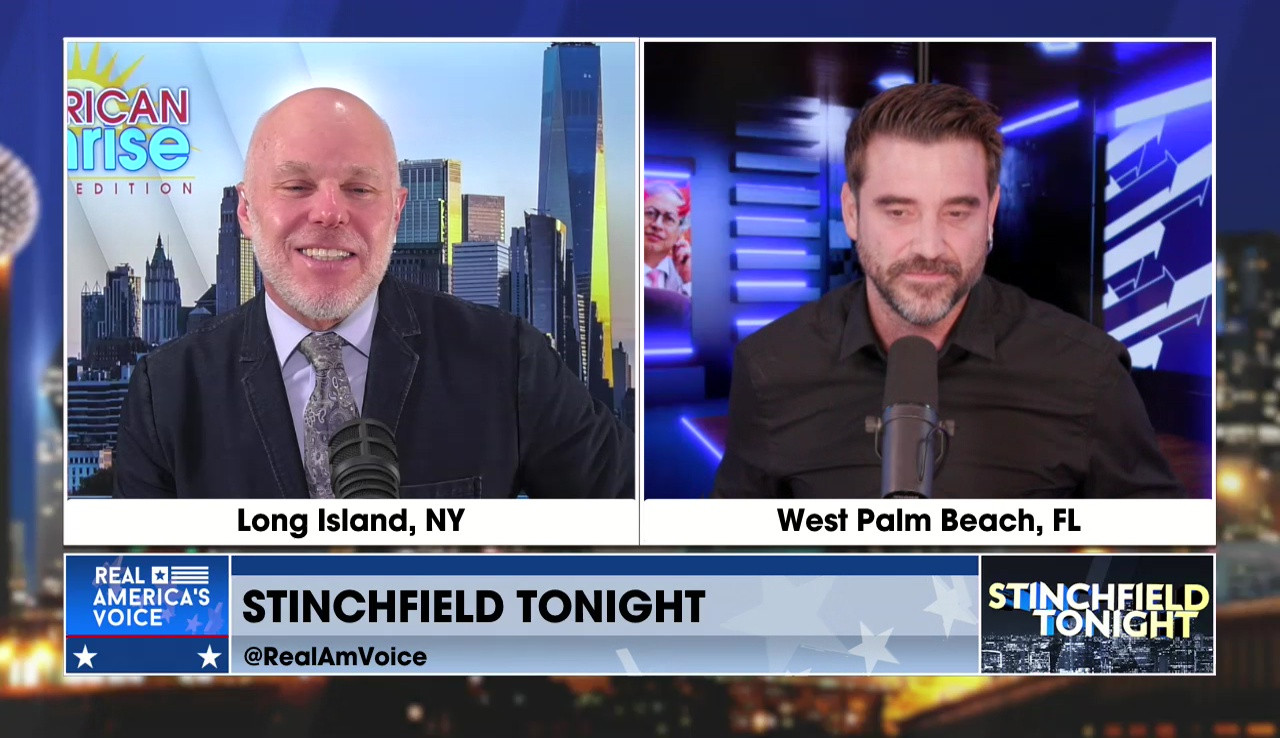 THE SEDITIOUS SIX IS BEING INTERVIEWED BY THE FBI