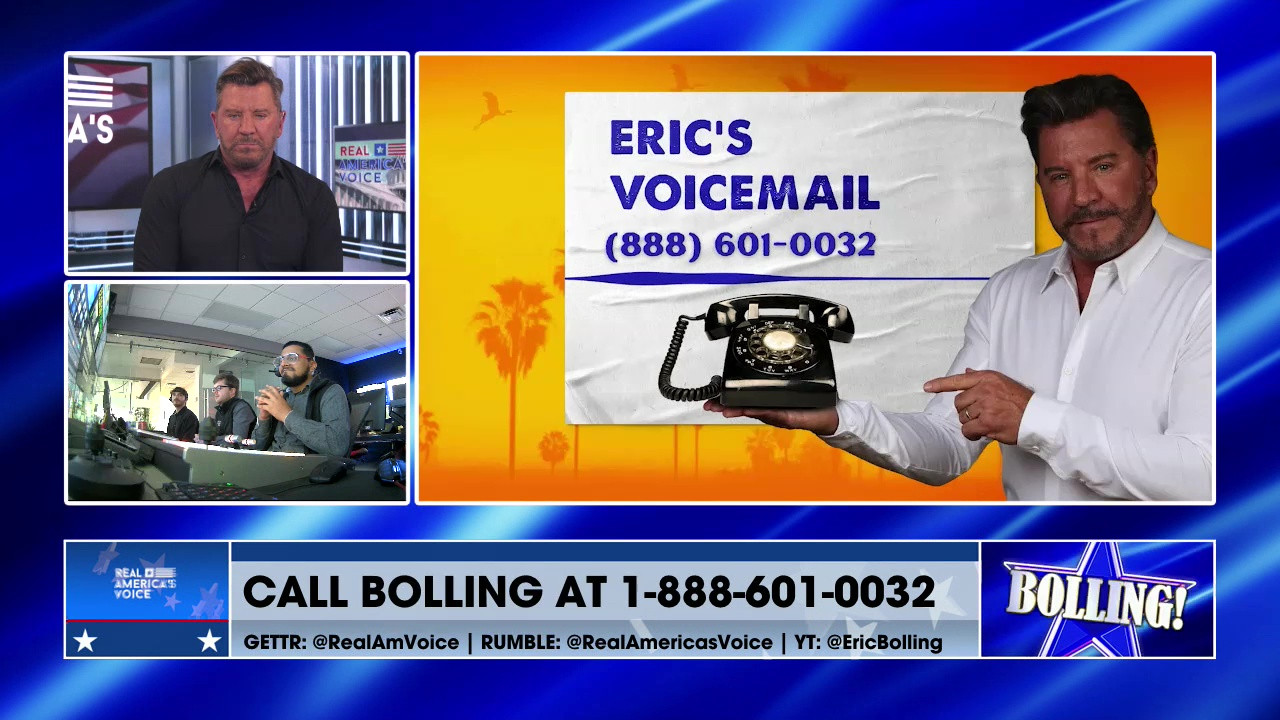 LISTENING TO YOUR VOICEMAILS