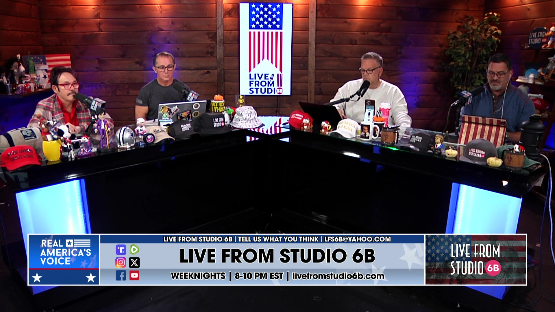 11-19-25 8 - Paul talks Global Corporate Worldview control, Slick has Sports, Chinese human robot