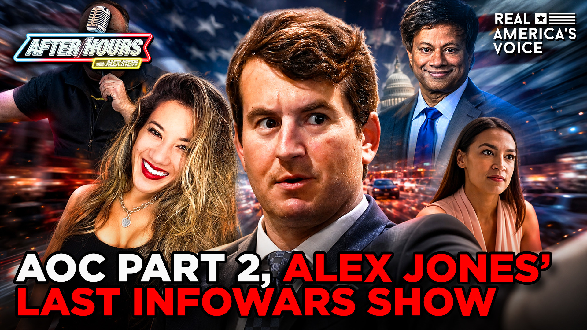 THE PLOT THICKENS WITH AOC