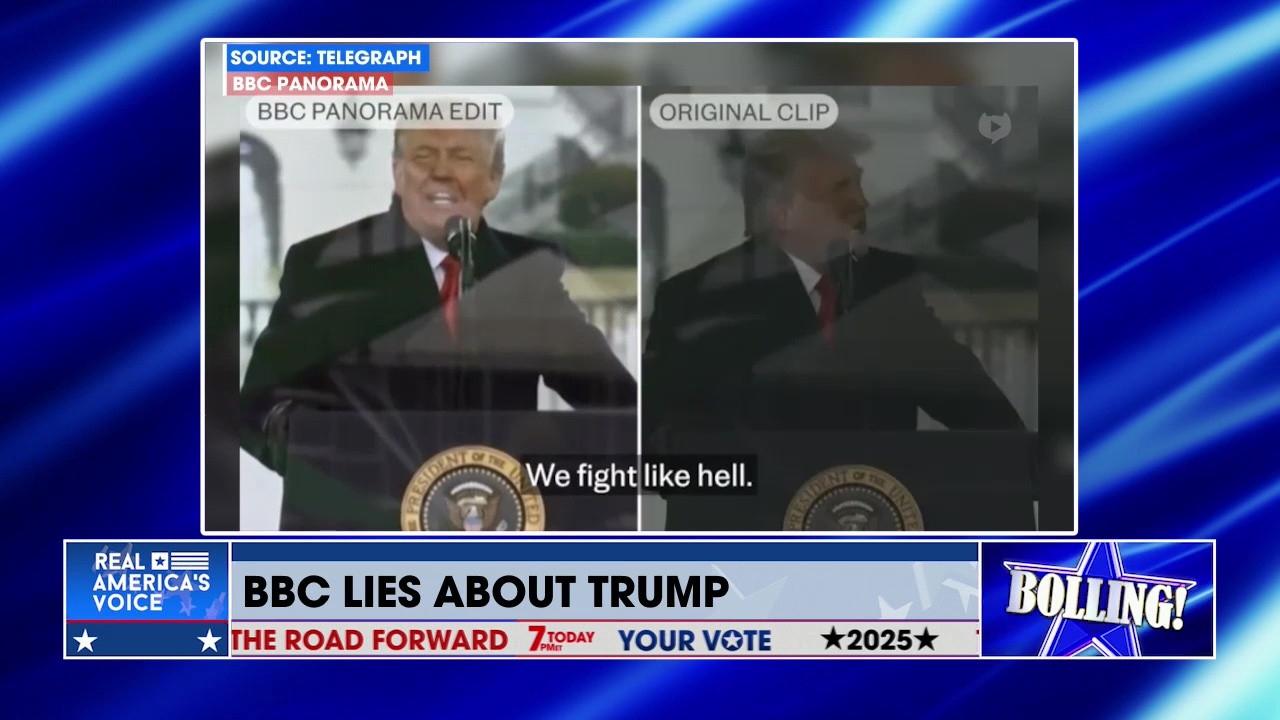 REACTING TO THE LATEST HEADLINES