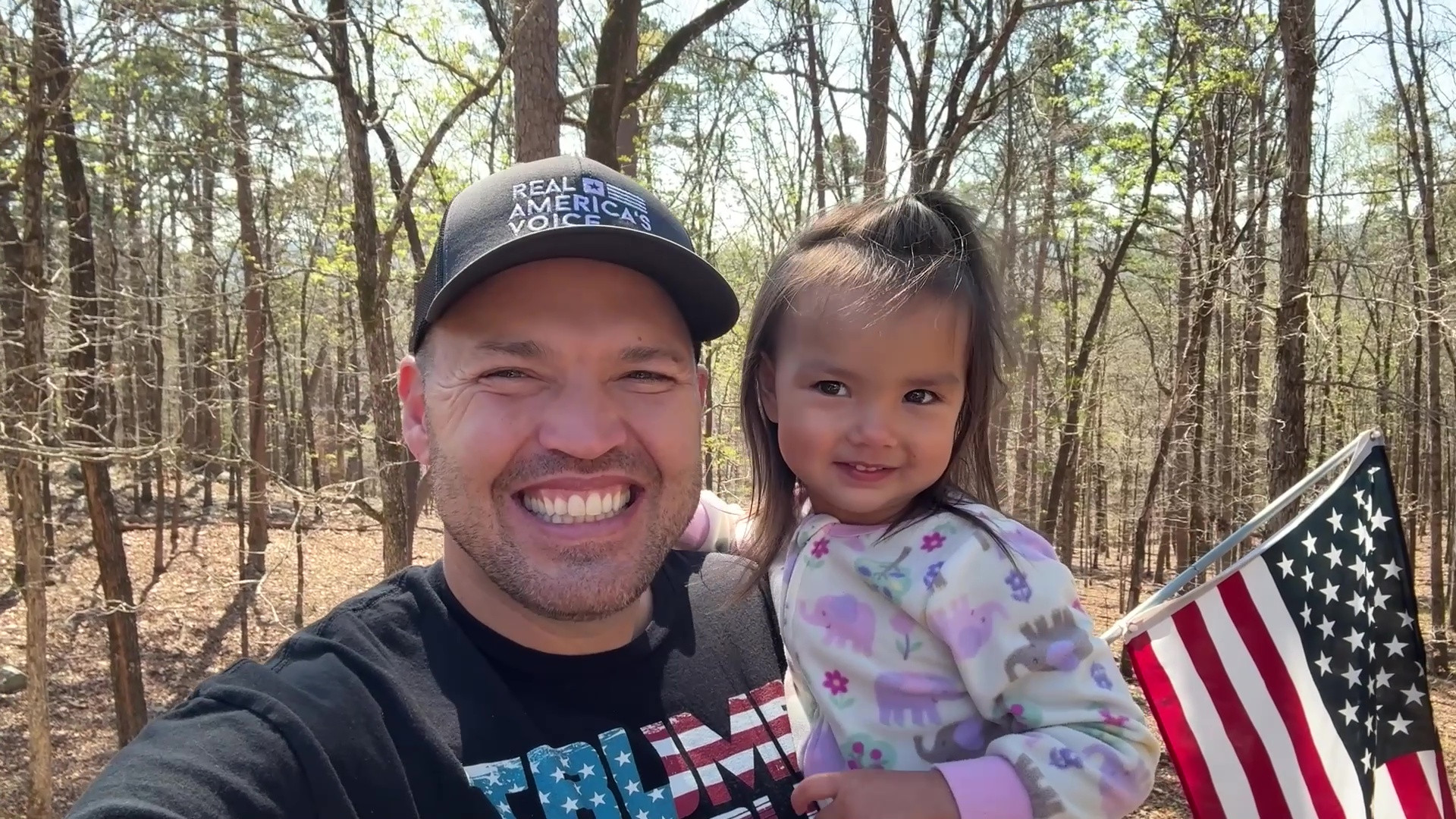 CHICAGO PATRIOTS RISE UP