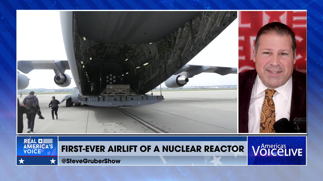 A SHIFT IN ENERGY DEPLOYMENT FOR AMERICA