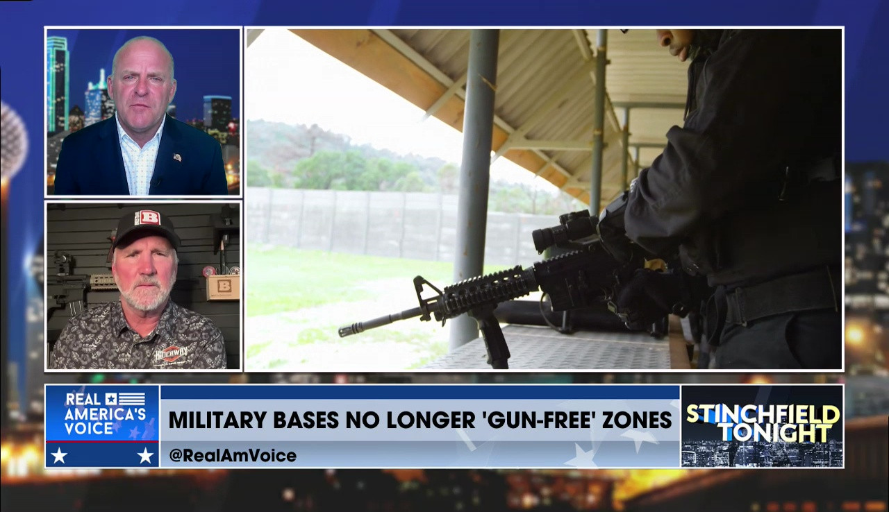 THE DOJ NEEDS A WARRIOR