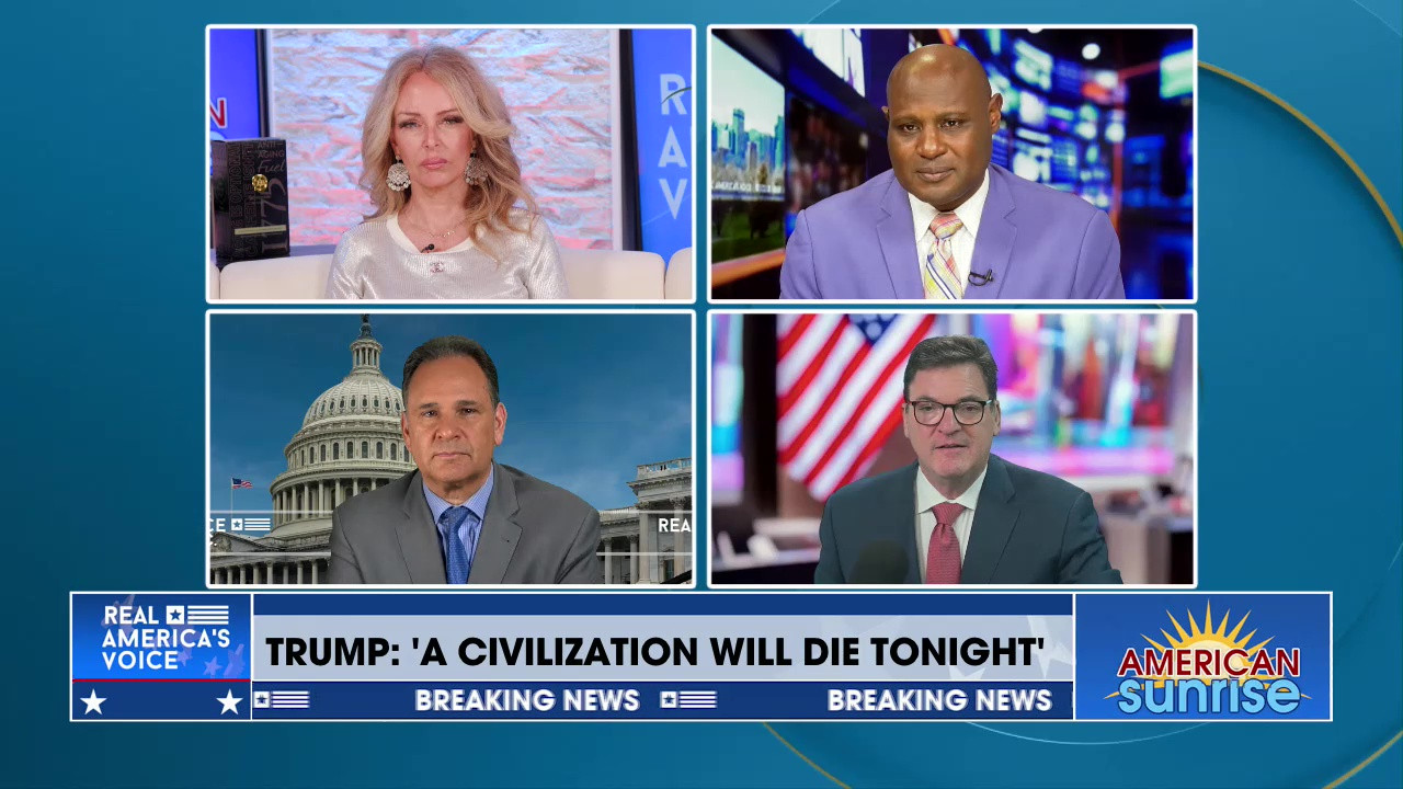 DEMS SEE FUNDRAISING SURGE