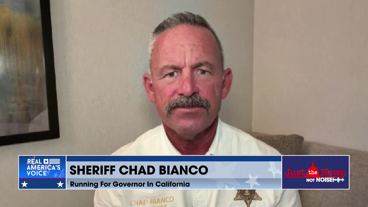 FREEING CALIFORNIA FROM BAD LEADERSHIP