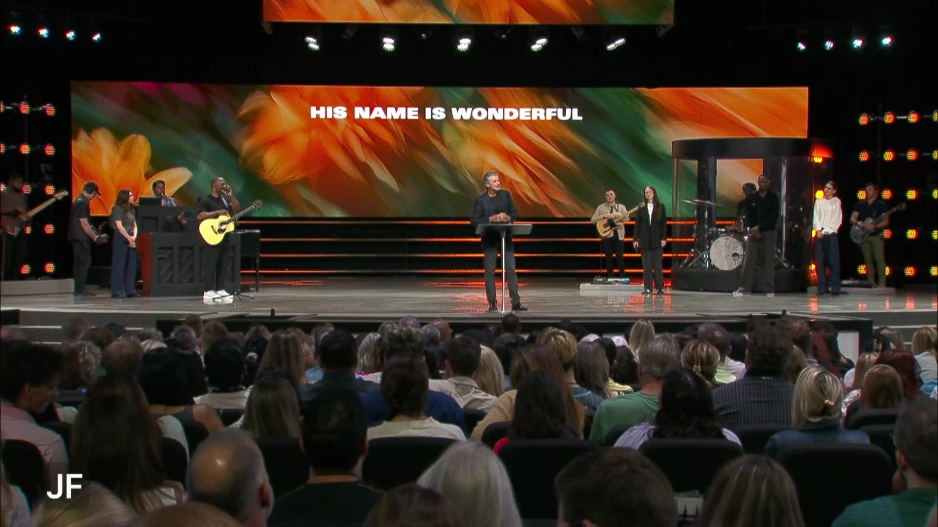 The Power of a Little Further With Jentezen Franklin Part 1