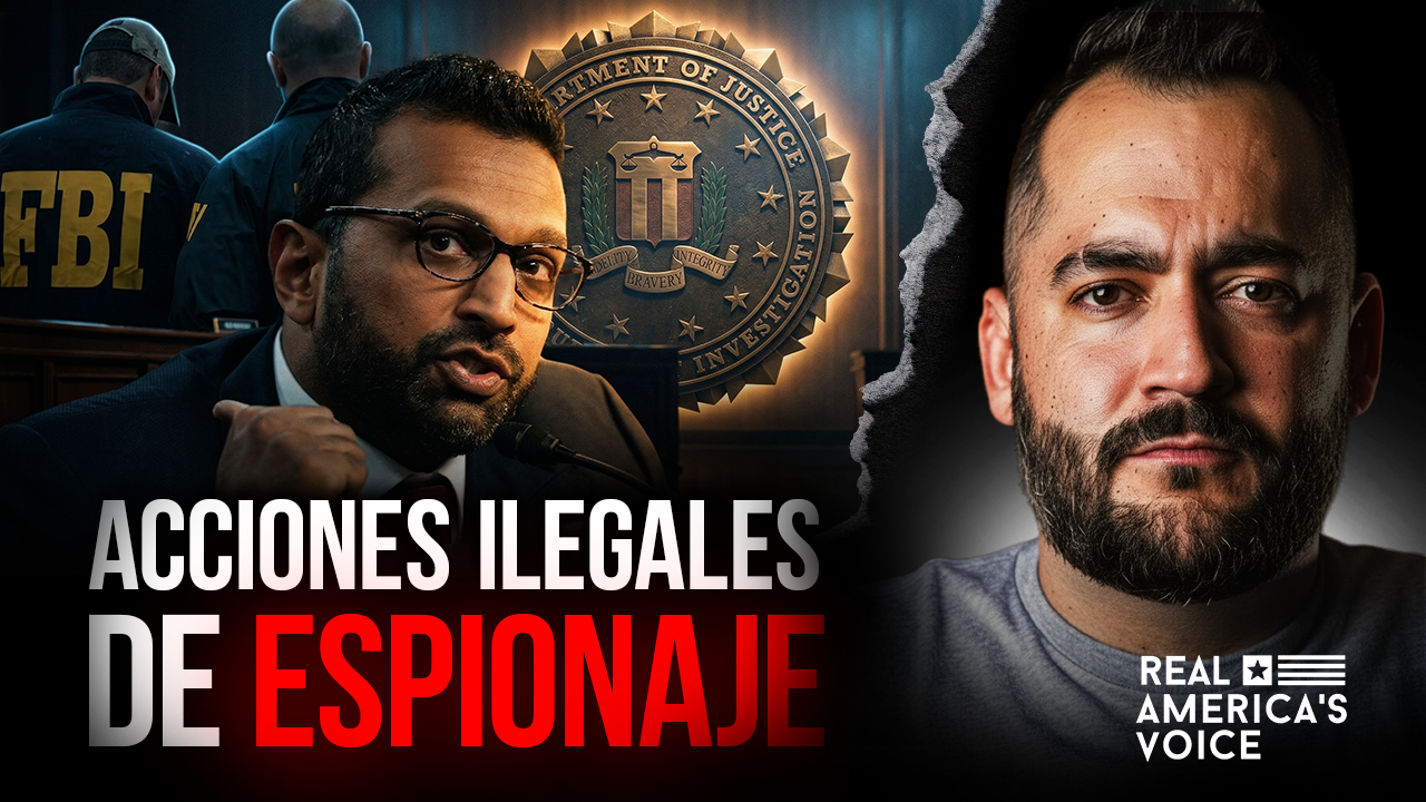 EL FBI ESPIO A TRUMP Y SUS ALLEGADOS