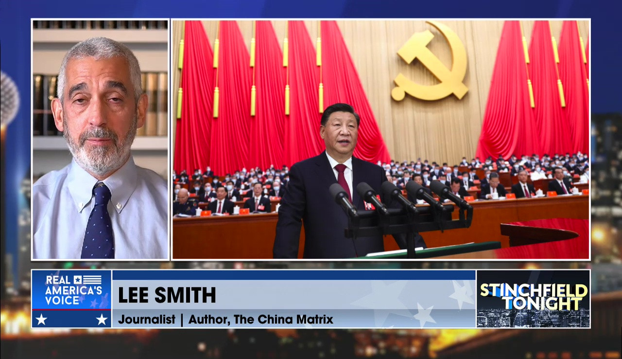 TRUMP'S HIGH STAKES MEETING WITH CHINA'S XI