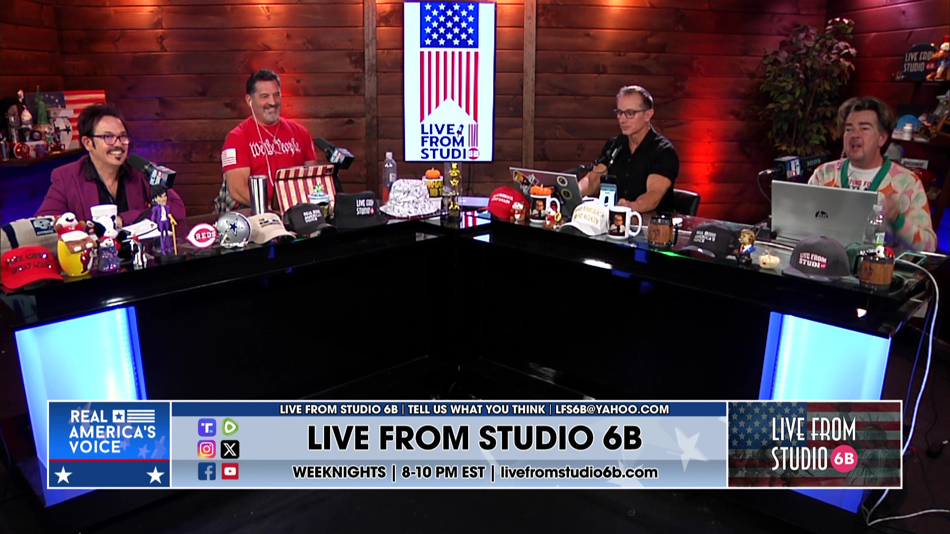 10-29-25 8 - KDJ talks Obama and censorship, Slick has Sports