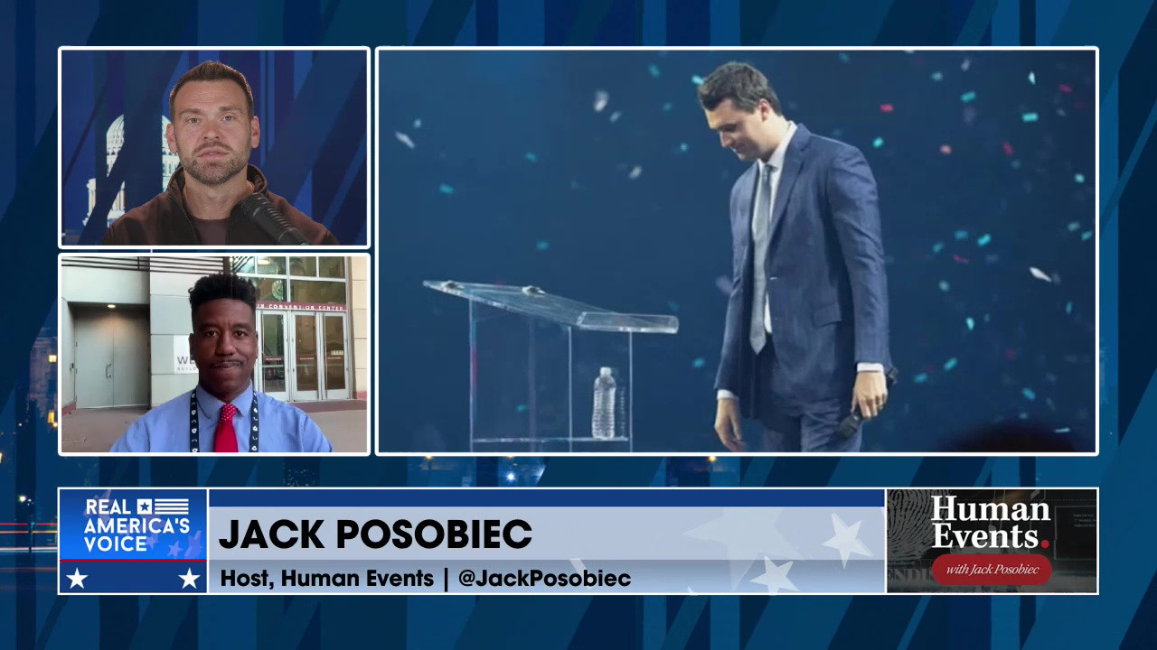 AmFest Will Have Over 30,000 Attendees!