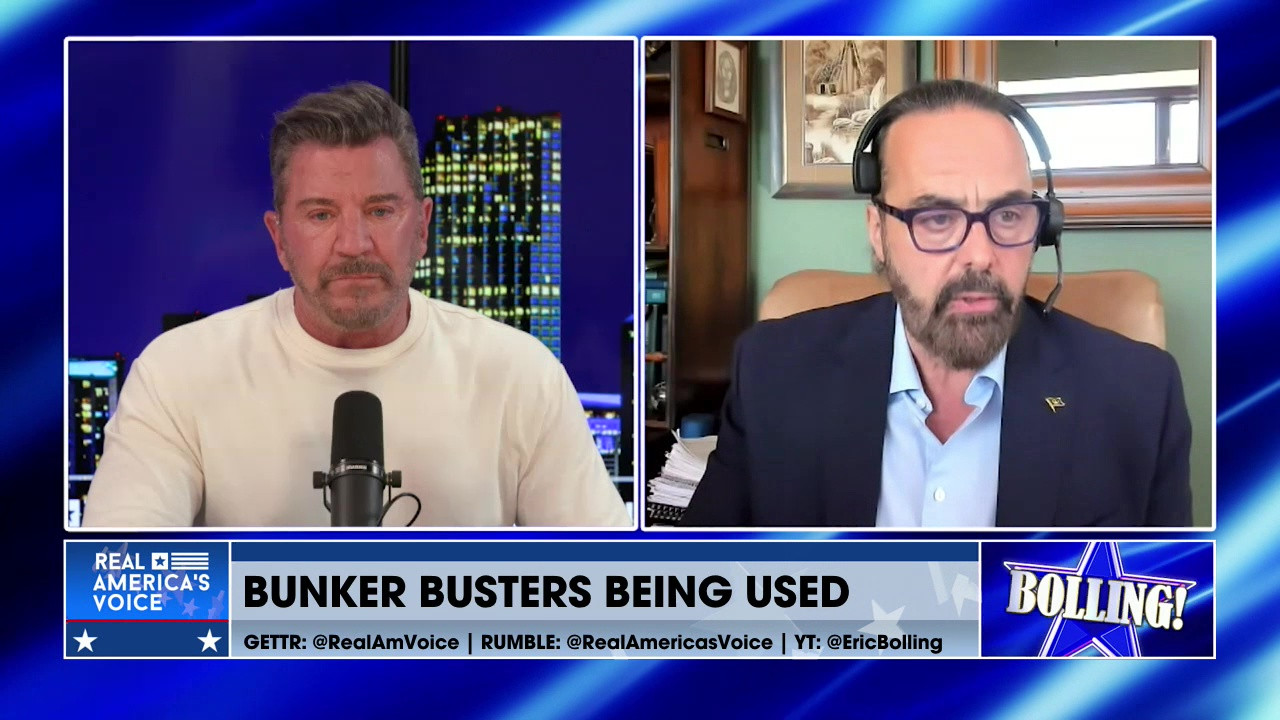 THE LATEST WITH RICHARD APPEL