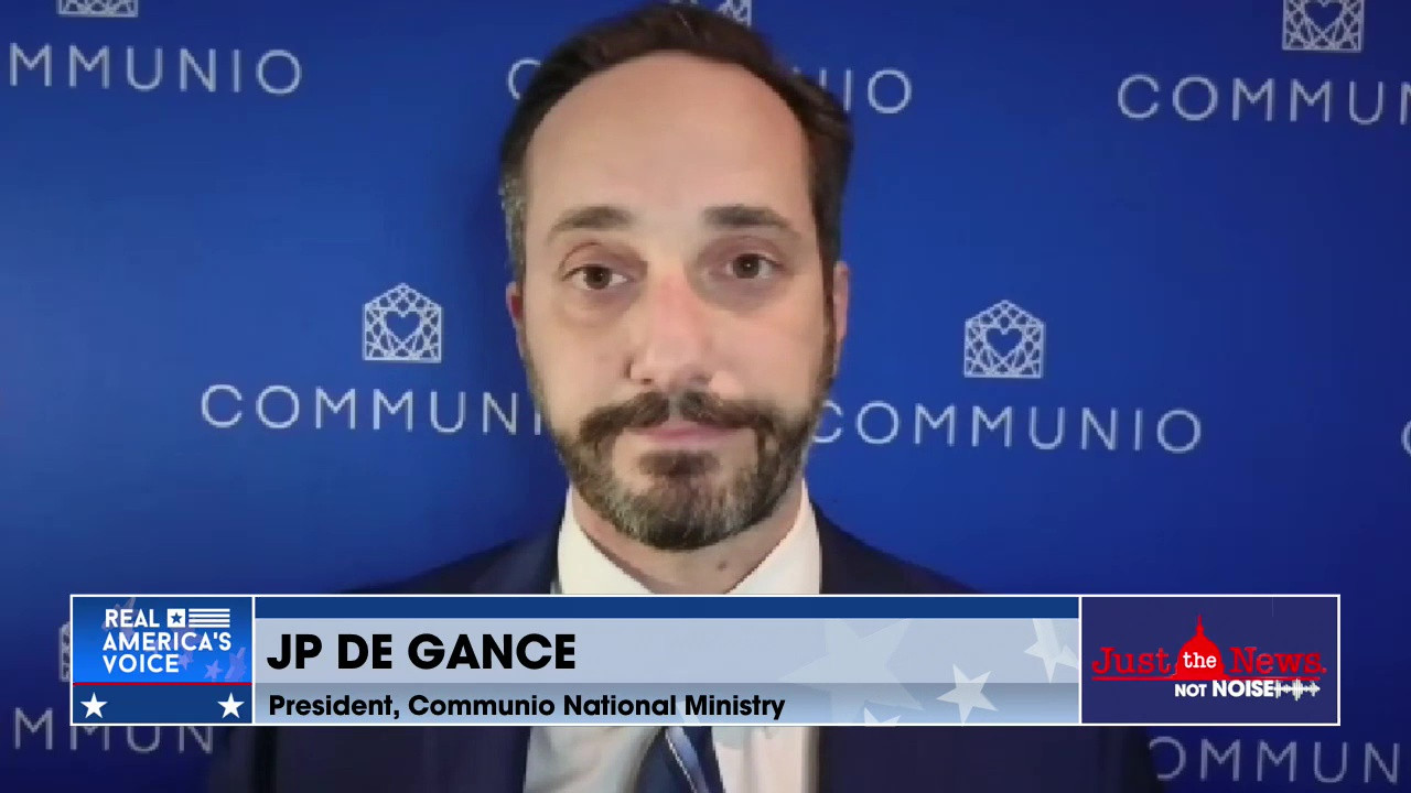 DISCUSSING HOW PRESIDENT TRUMP HAS HELPED CHRISTIANS DURING HIS FIRST YEAR IN OFFICE