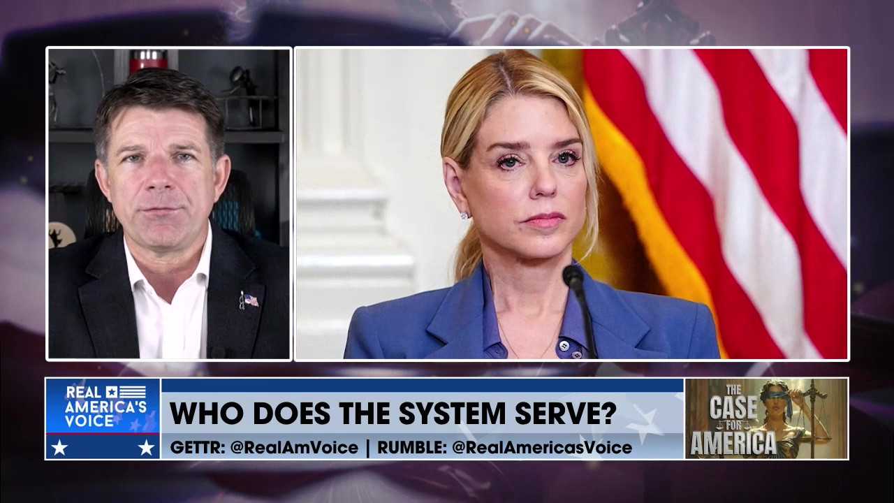 WHO DOES THE SYSTEM SERVE?