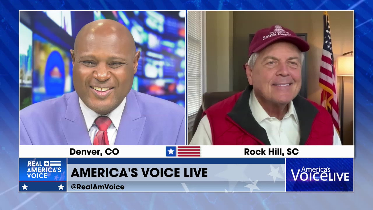 THE TRUMP ADMINISTRATION IS WORKING TO UPHOLD THE RULE OF LAW