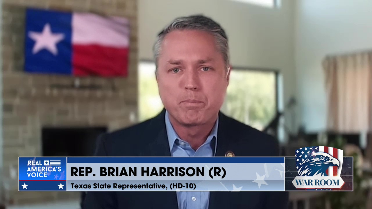 THE WAR ROOM WITH STEPHEN K. BANNON EPISODE 4782 PART 4