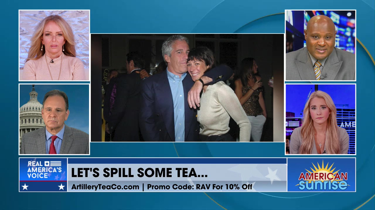 PUSH BACK ON EPSTEIN FILES