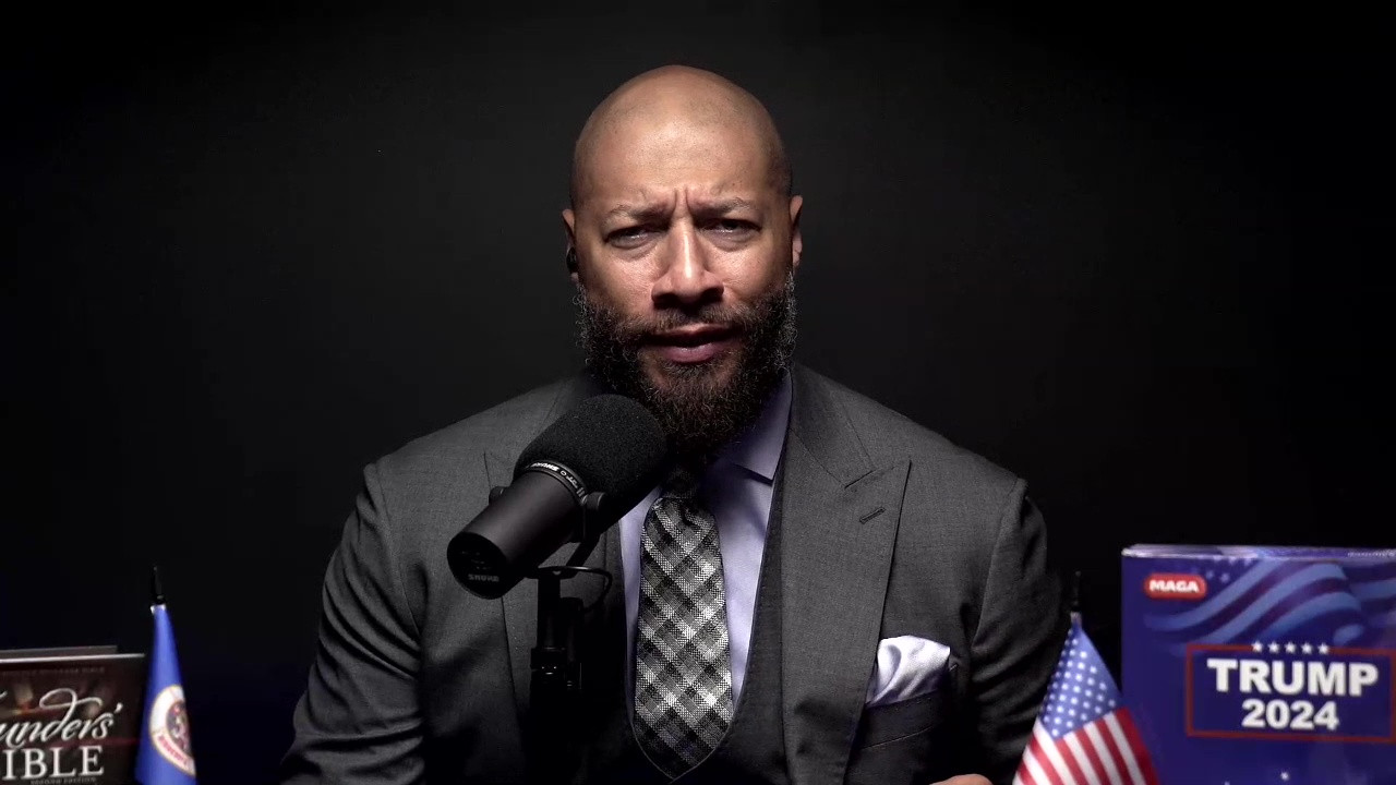 THE ROYCE WHITE SHOW | MINNESOTA REPUBLICAN PARTY IN CHAOS