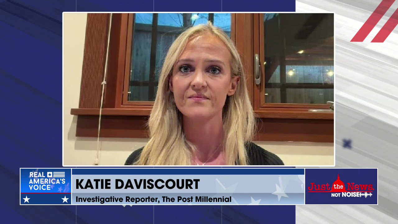 REPORTER GOES ON EXCLUSIVE RIDE-ALONG WITH ICE IN PORTLAND