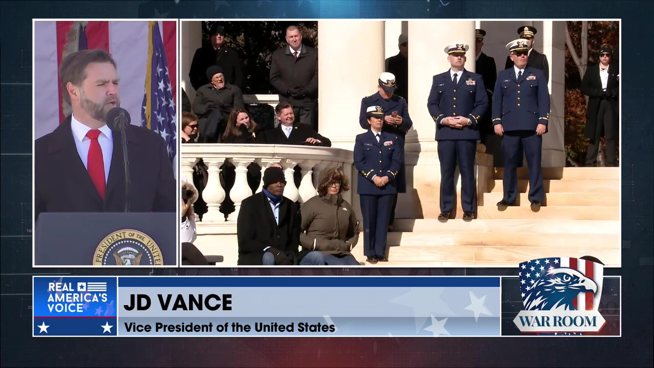 THE WAR ROOM WITH STEPHEN K. BANNON EPISODE 4918 PART 1