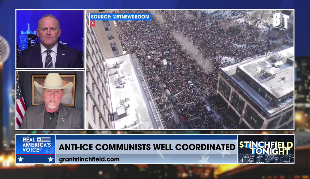 PROTESTS IN MINNEAPOLIS ARE NOT PEACEFUL!