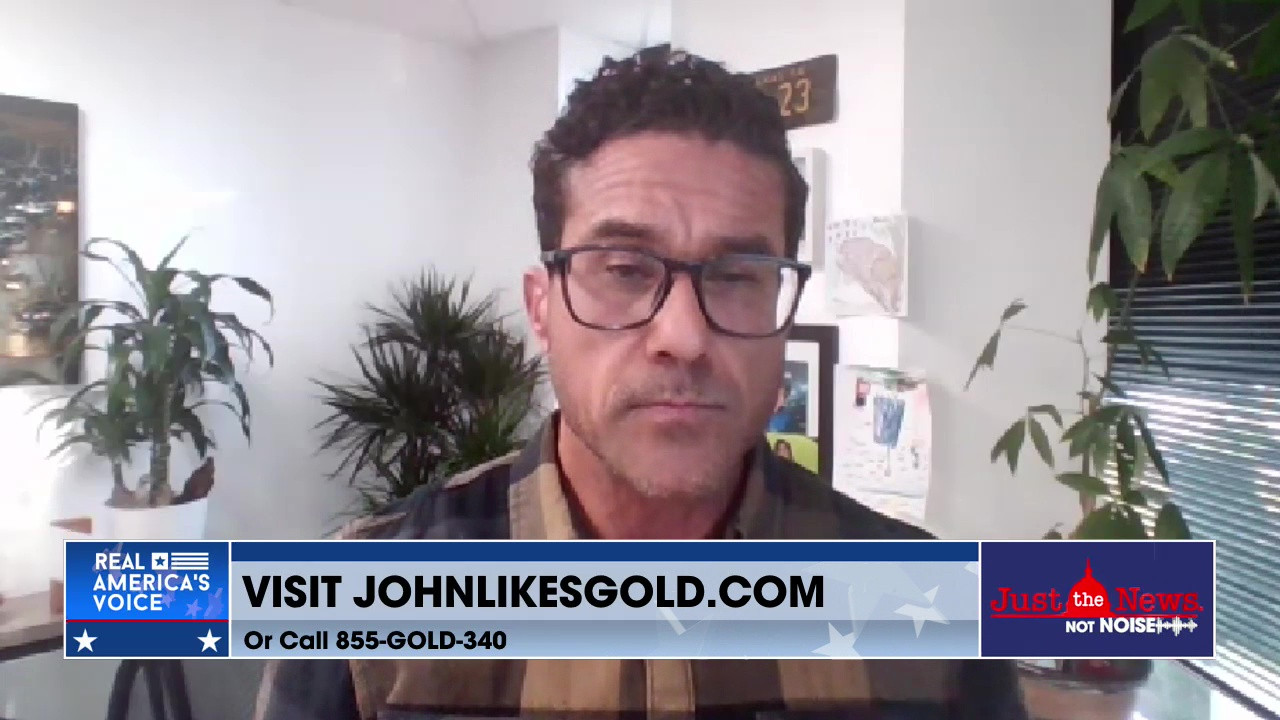 THE PATTERN BEHIND EVERY MAJOR FINANCIAL COLLAPSE