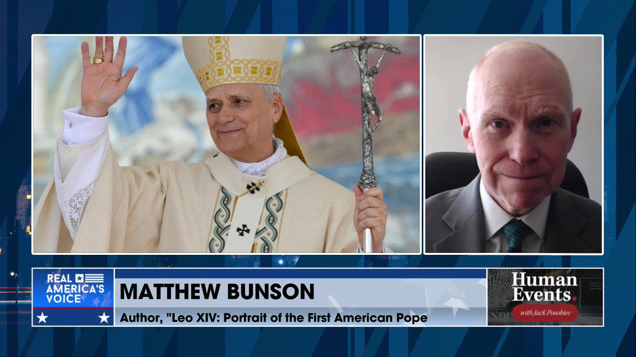 Is Pope Leo’s Style of Progressivism Positive or Negative for the Church?