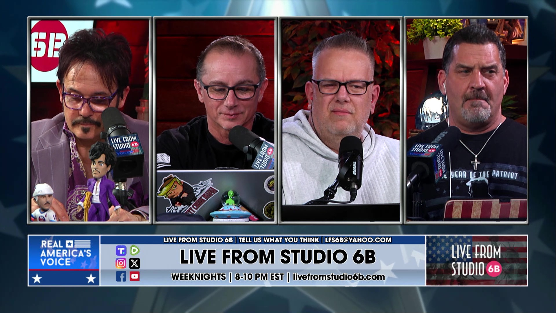 3-9-26 2 - More First Word discussion, Slick has Sports