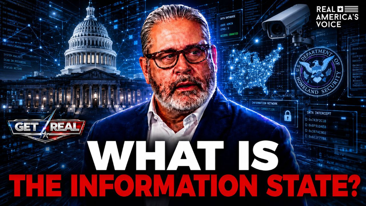 THE INFORMATION STATE: PRESCRIPTION