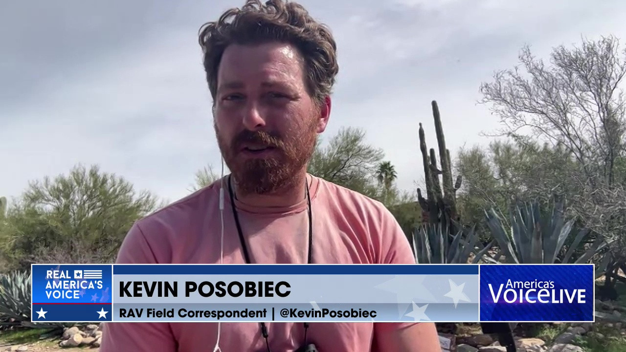 THE SEARCH FOR NANCY GUTHRIE CONTINUES INTO ITS 12TH DAY