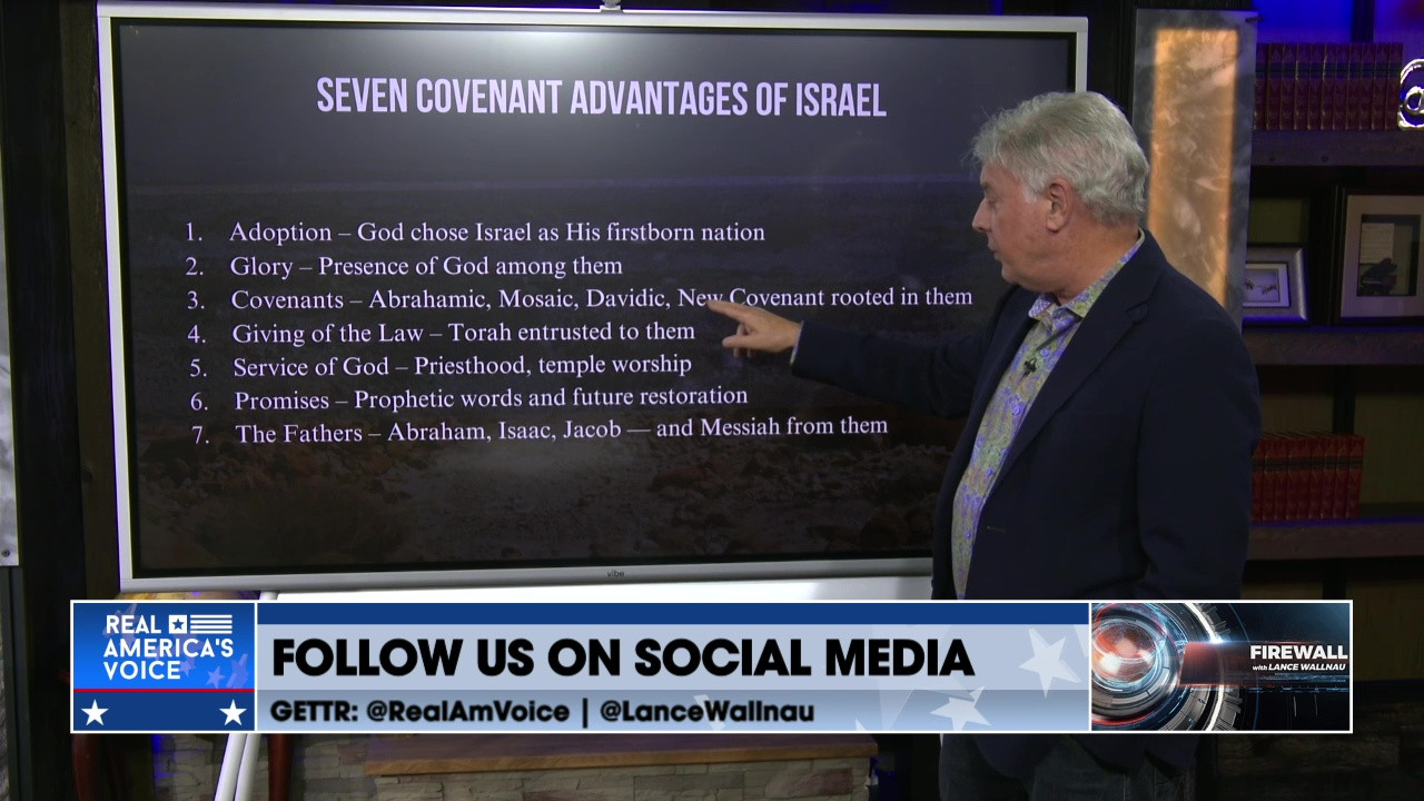 THE CHURCH MUST WAKE UP NOW