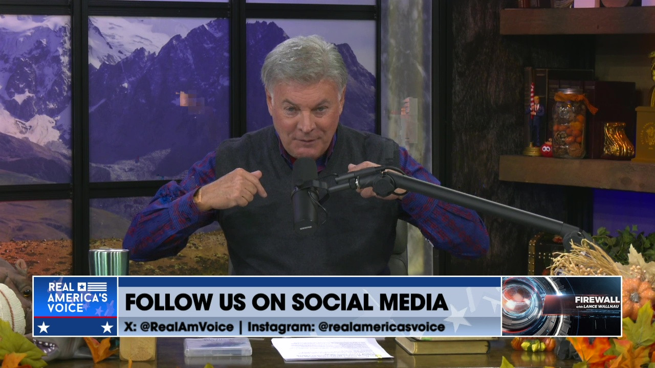 OUR SIDE IS IMPLODING