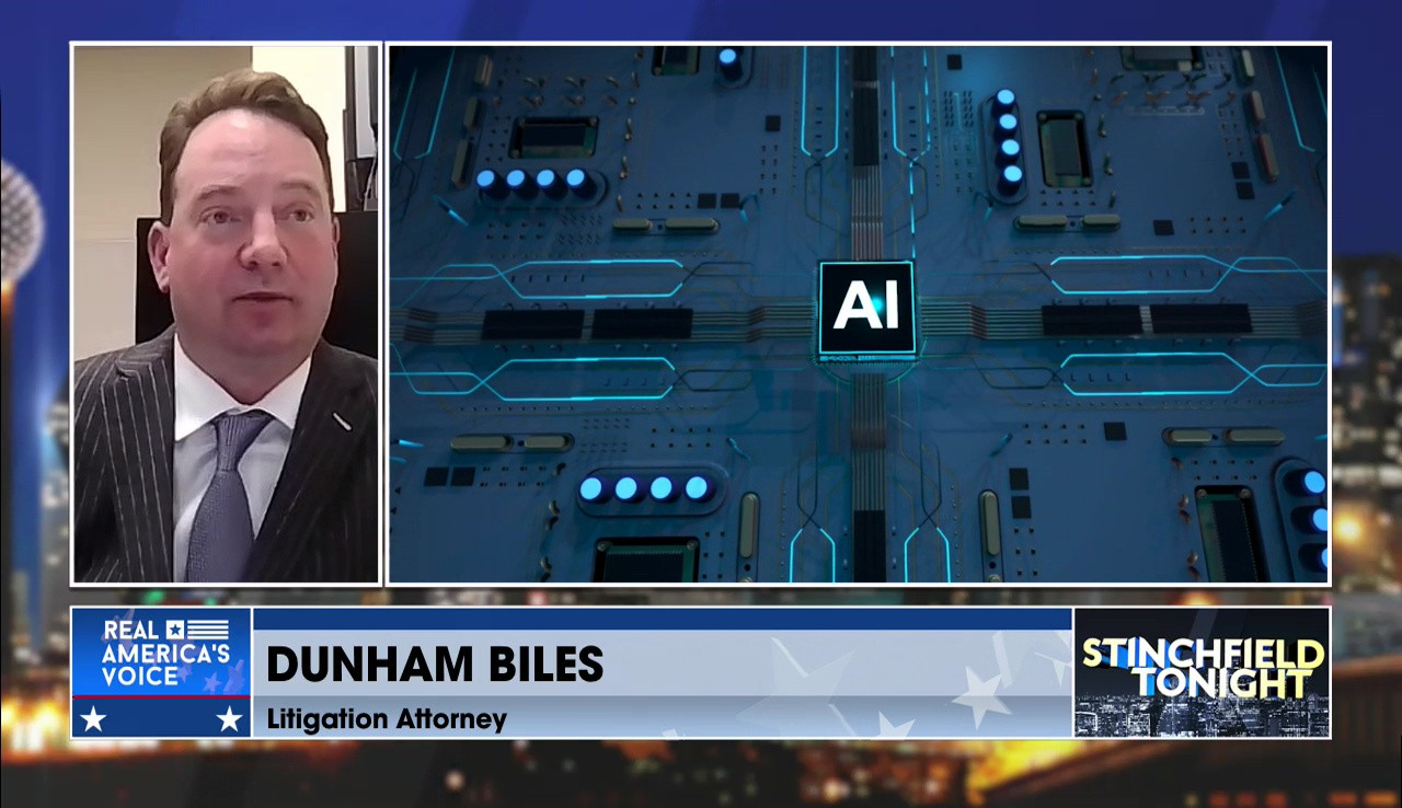 AI CONVINCED A MAN TO MURDER