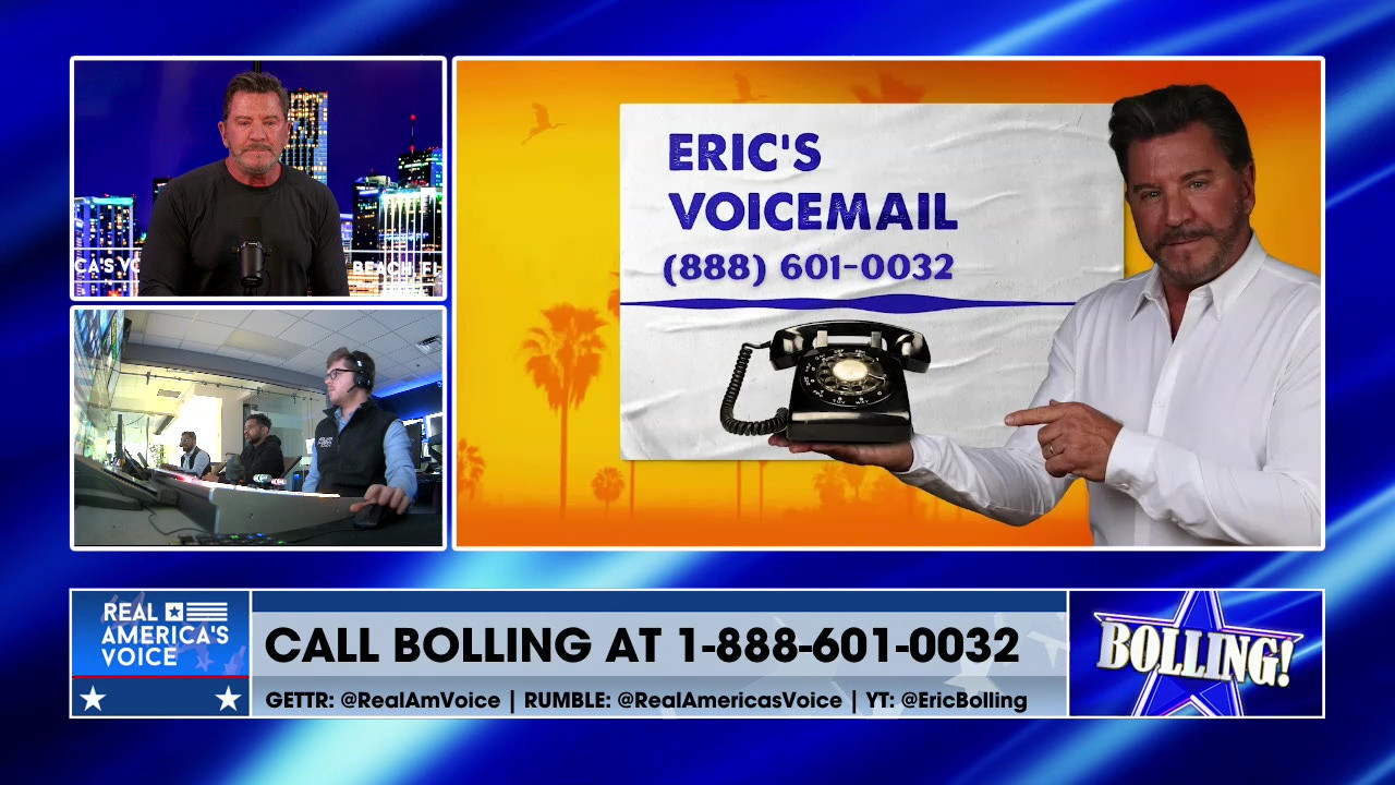 LISTENING TO YOUR VOICEMAILS